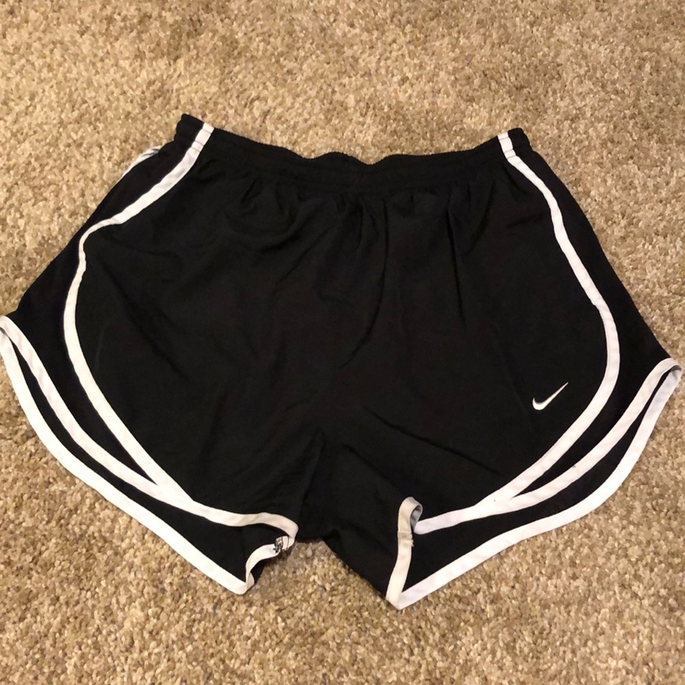 Nike Shorts! Worn maybe twice!